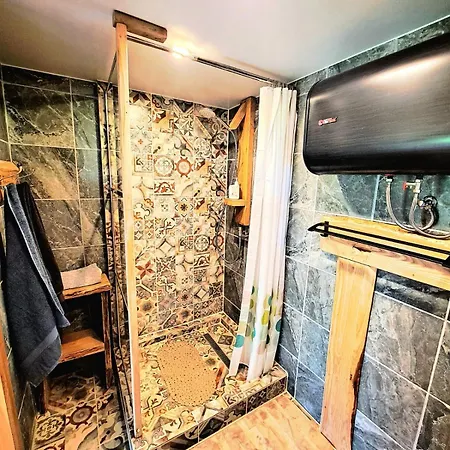 Holiday home Skujina