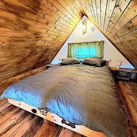 Holiday home Skujina