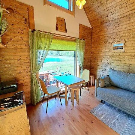 Skujina Holiday home Princi