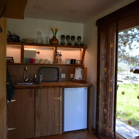 Holiday home Skujina Princi