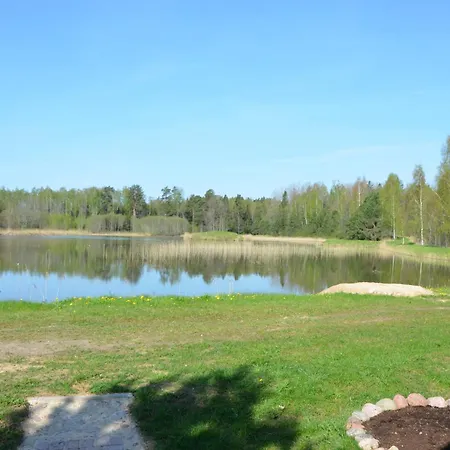 Holiday home Skujina Princi