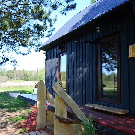 Skujina Holiday home *