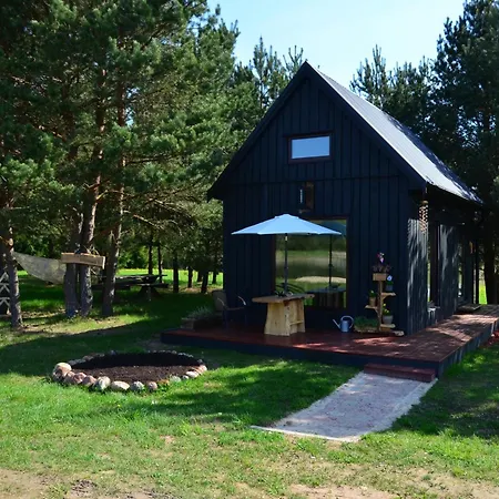 Holiday home Skujina *