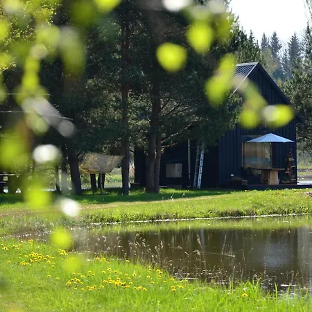 Skujina Holiday home Princi
