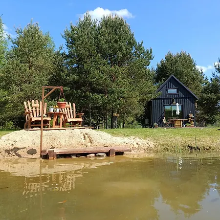 Holiday home Skujina Princi