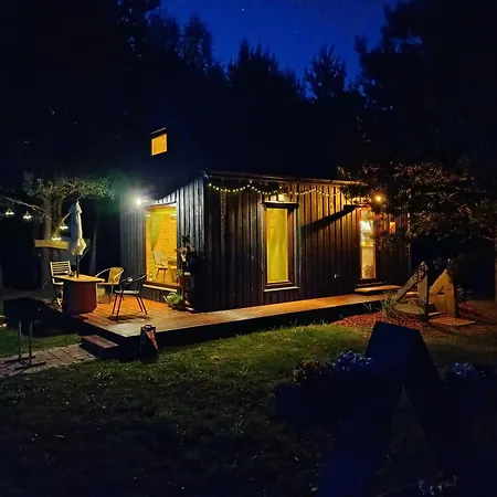 Holiday home Skujina