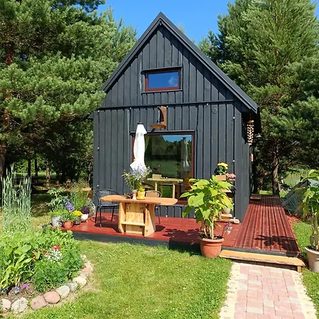 Skujina Holiday home *