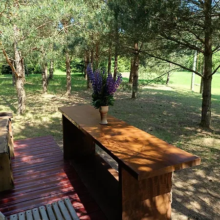 Skujina Holiday home Princi