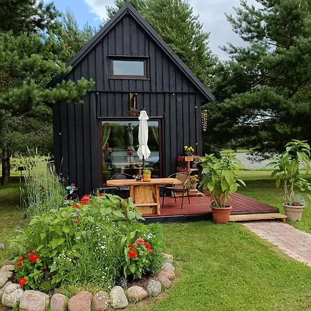 Skujina Holiday home