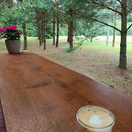 Holiday home Skujina Princi