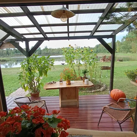 Holiday home Skujina Princi
