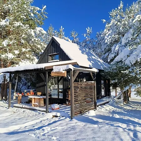 Skujina Holiday home Princi