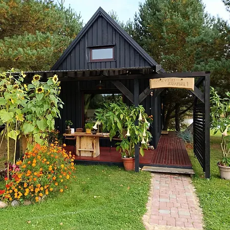Holiday home Skujina *