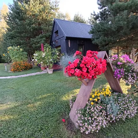 Holiday home Skujina Princi